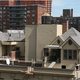 Illustration for article titled Strange and Gorgeous Houses Built on Rooftops